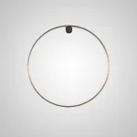 Настенный светильник WILD RING A D50 Brass