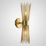 Настенный светильник GISKEN WALL L2 от ImperiumLoft