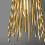 Настенный светильник GISKEN WALL L2 от ImperiumLoft