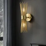 Настенный светильник GISKEN WALL L2 от ImperiumLoft