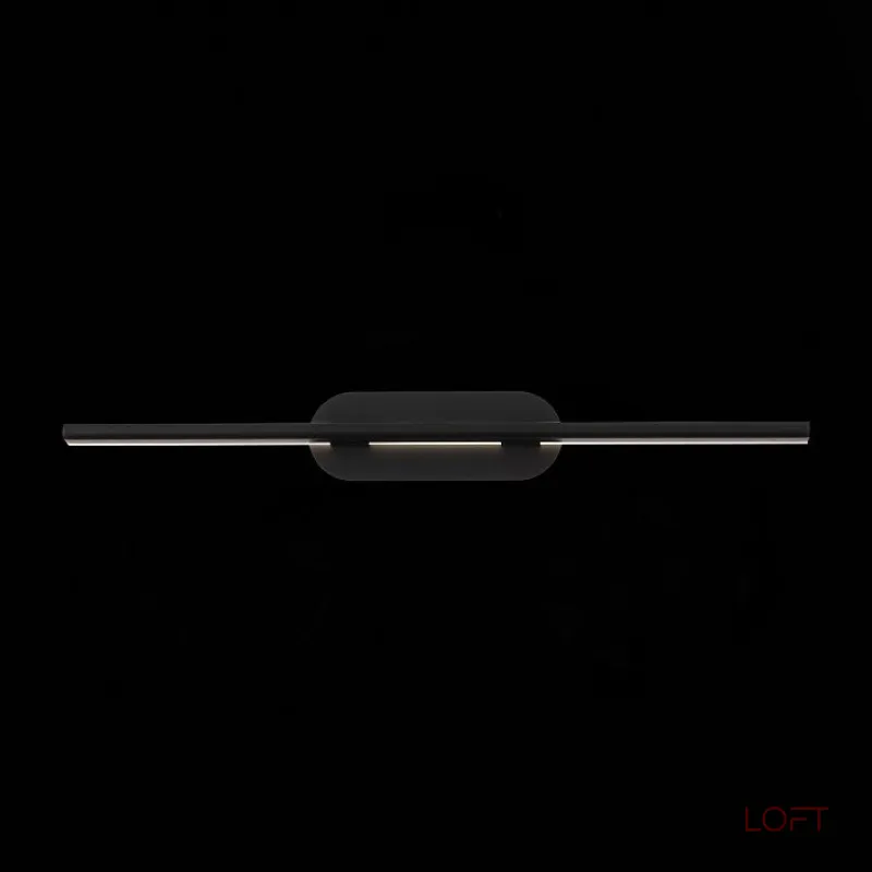 Настенный светильник SURAET L38