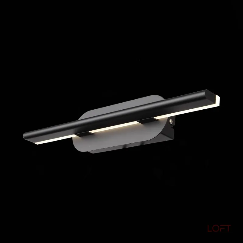 Настенный светильник SURAET L38