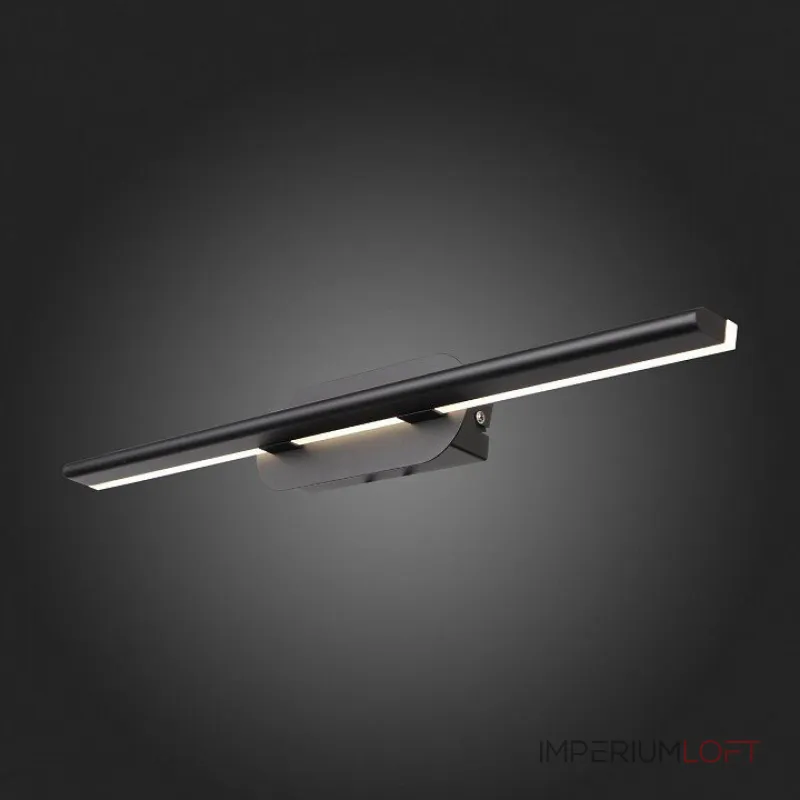 Настенный светильник SURAET L38