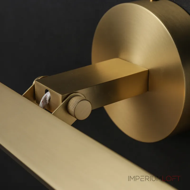 Настенный светильник REGENT B