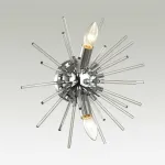 Настенный светильник HURZARIN WALL Gold