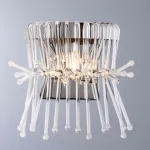 Настенный светильник ACACIA WALL Gold от ImperiumLoft