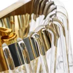Настенный светильник ACACIA WALL Gold от ImperiumLoft