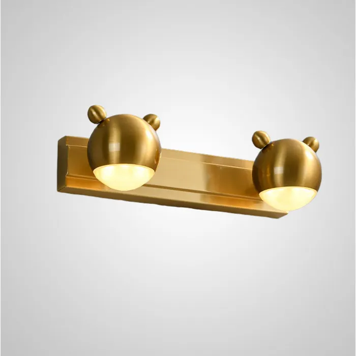 Настенный светильник BEAR L1 от ImperiumLoft