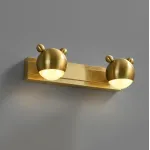 Настенный светильник BEAR L1 от ImperiumLoft