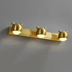 Настенный светильник BEAR L1 от ImperiumLoft