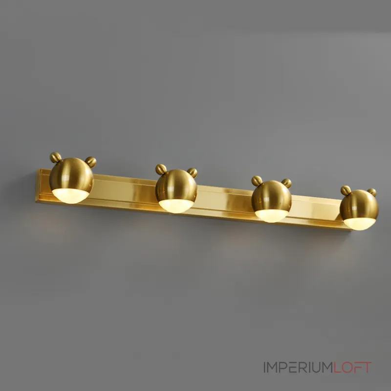 Настенный светильник BEAR L3