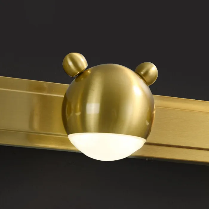 Настенный светильник BEAR L1 от ImperiumLoft