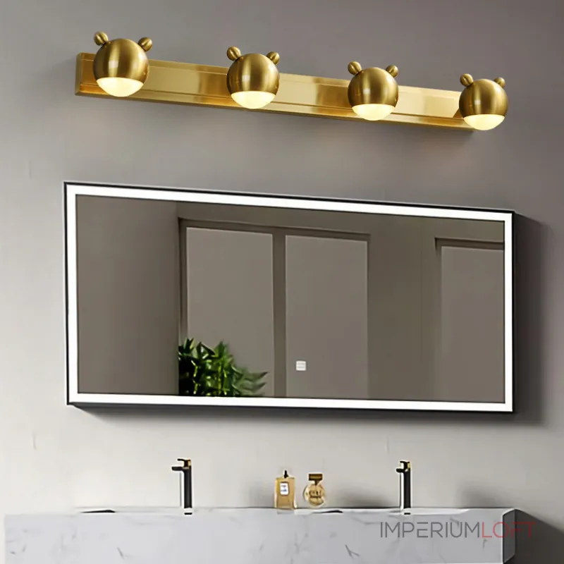 Настенный светильник BEAR L3