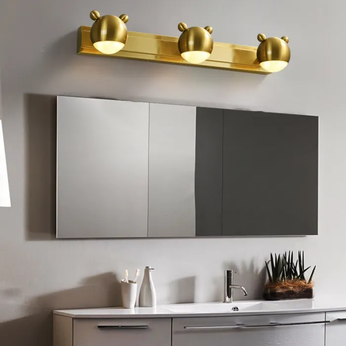 Настенный светильник BEAR L1 от ImperiumLoft