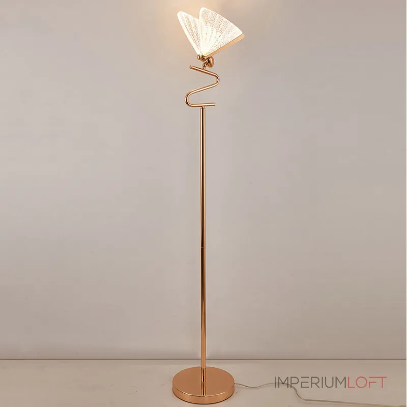 Напольный светильник AMELIS FL от ImperiumLoft Напольный светильник AMELIS FL от ImperiumLoft