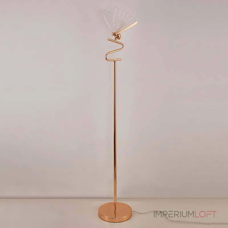 Напольный светильник AMELIS FL от ImperiumLoft Напольный светильник AMELIS FL от ImperiumLoft