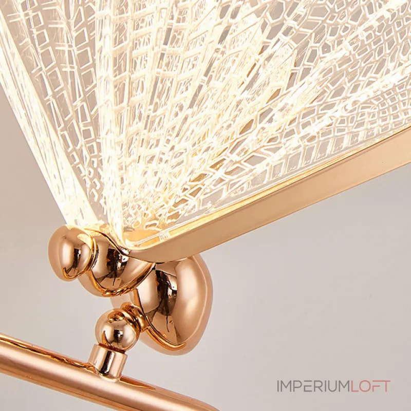 Напольный светильник AMELIS FL от ImperiumLoft Напольный светильник AMELIS FL от ImperiumLoft