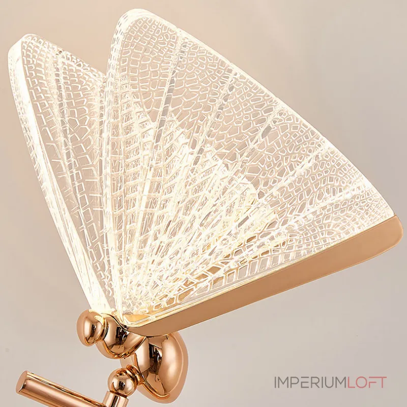 Напольный светильник AMELIS FL от ImperiumLoft Напольный светильник AMELIS FL от ImperiumLoft