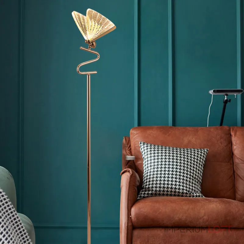 Напольный светильник AMELIS FL от ImperiumLoft Напольный светильник AMELIS FL от ImperiumLoft