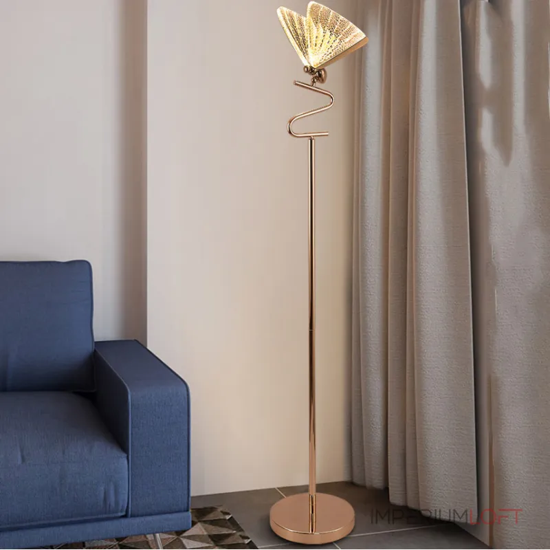 Напольный светильник AMELIS FL от ImperiumLoft Напольный светильник AMELIS FL от ImperiumLoft