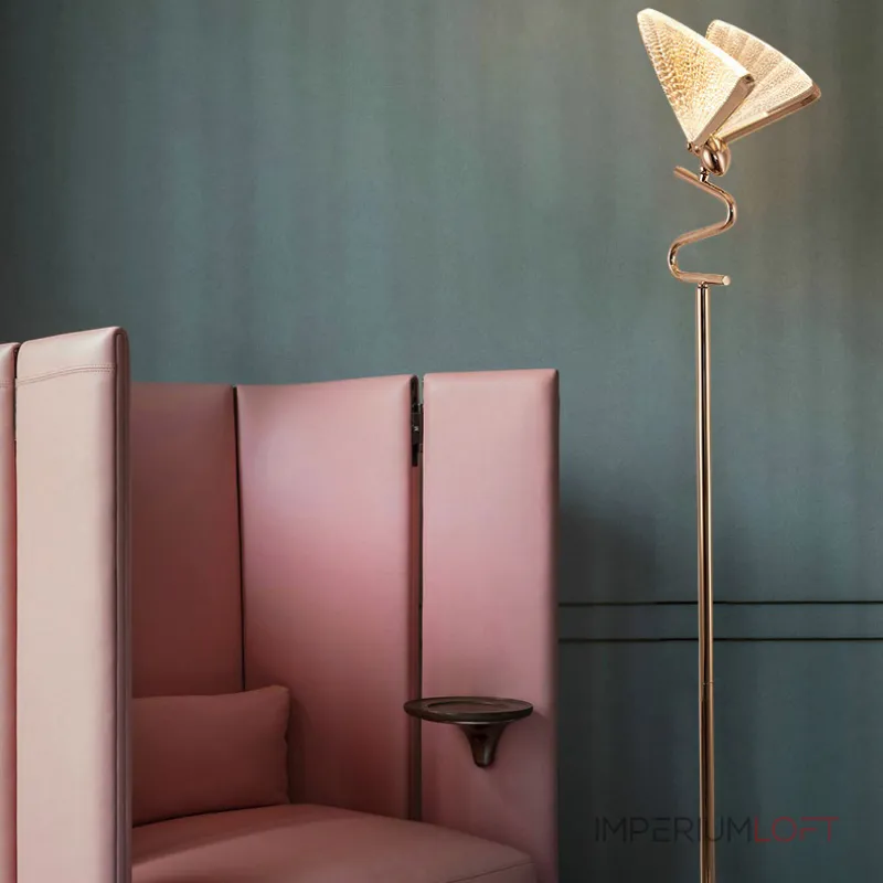 Напольный светильник AMELIS FL от ImperiumLoft Напольный светильник AMELIS FL от ImperiumLoft