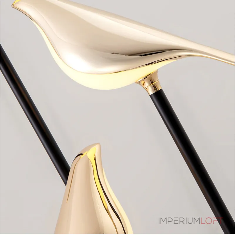 Торшер NOMI FL Торшер NOMI FL