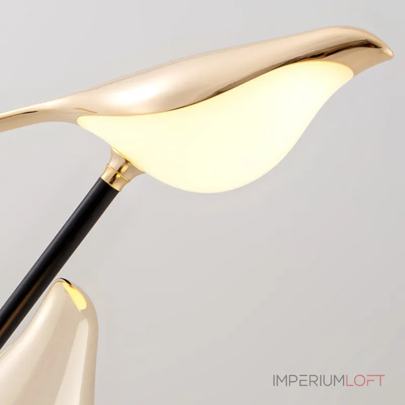 Торшер NOMI FL Торшер NOMI FL