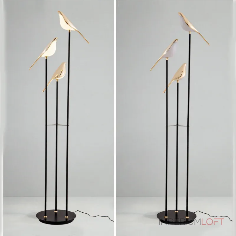 Торшер NOMI FL Торшер NOMI FL