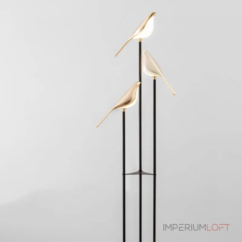 Торшер NOMI FL Торшер NOMI FL