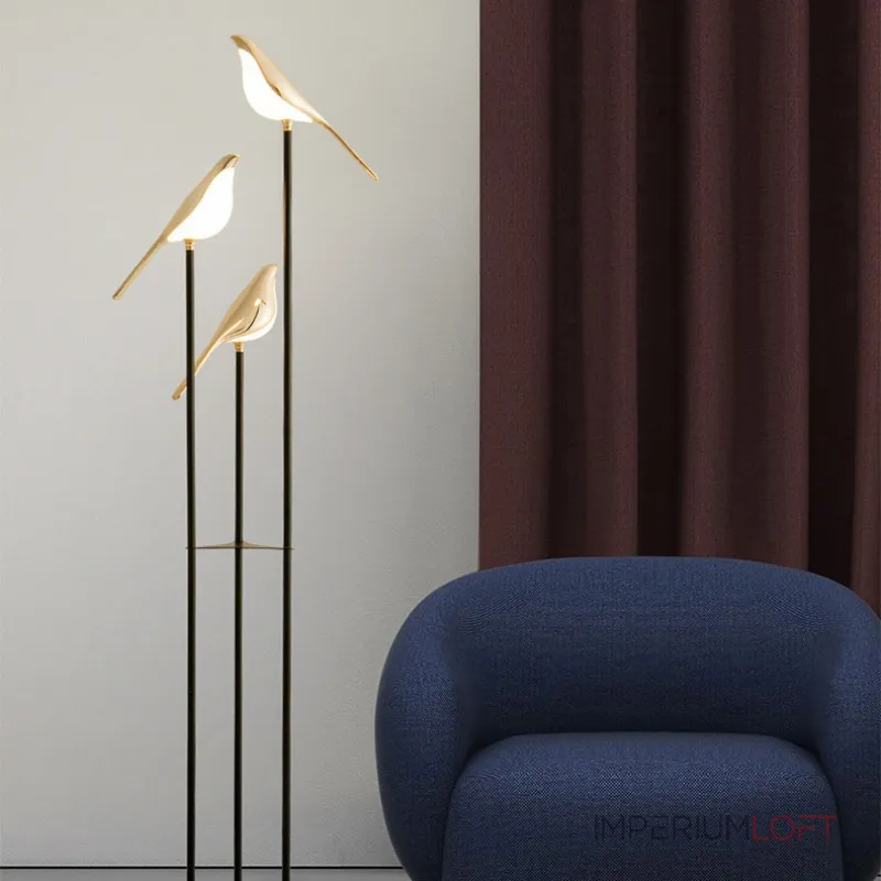 Торшер NOMI FL Торшер NOMI FL