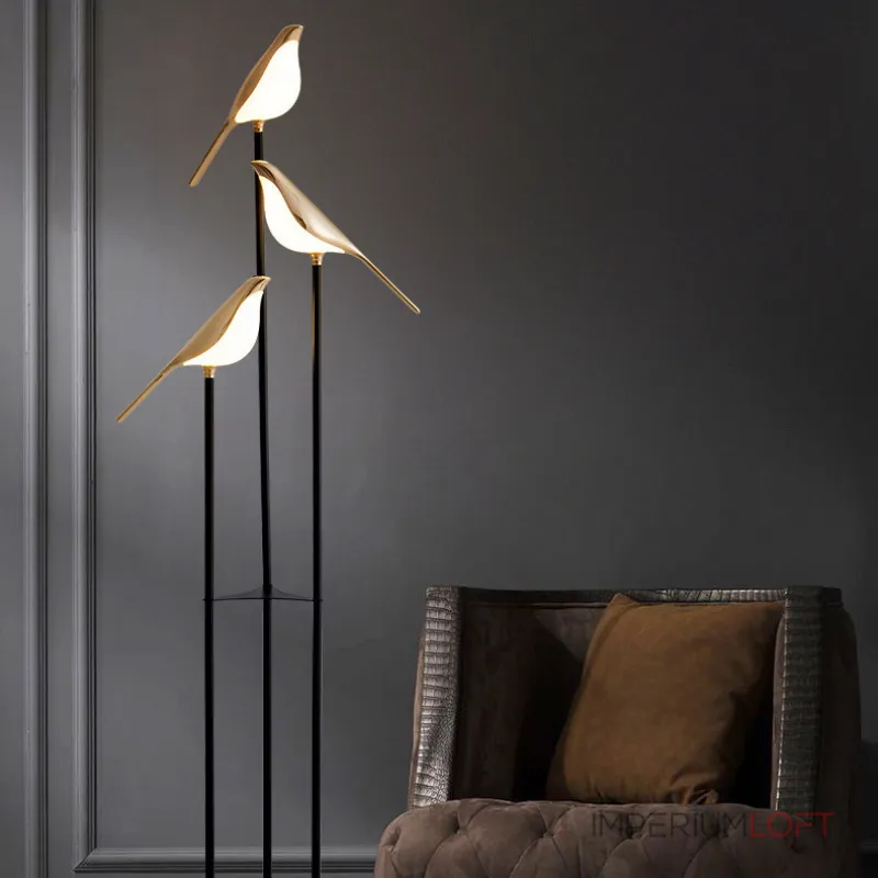 Торшер NOMI FL Торшер NOMI FL