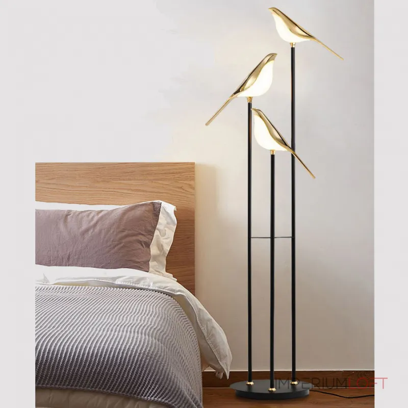 Торшер NOMI FL Торшер NOMI FL