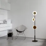 Торшер SWEEP FL