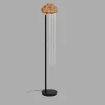 Торшер TELSE Light brown от ImperiumLoft