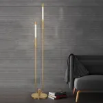 Торшер VALA FL Black от ImperiumLoft