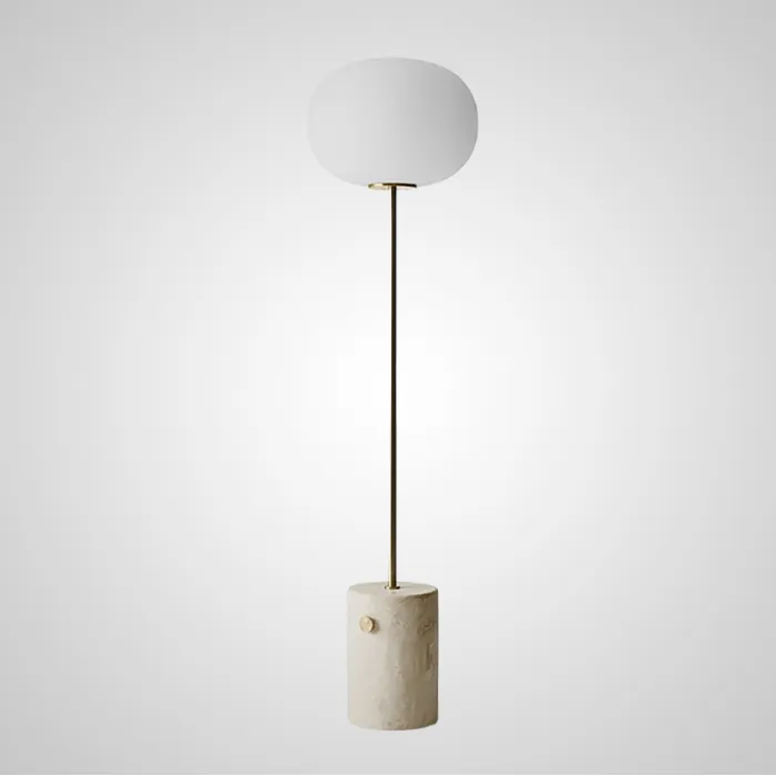 Торшер SYMBOL Grey от ImperiumLoft