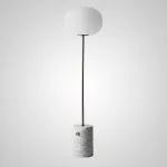 Торшер SYMBOL Grey от ImperiumLoft