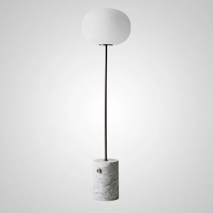Торшер SYMBOL Grey от ImperiumLoft