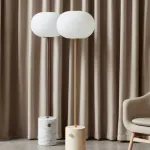 Торшер SYMBOL Grey от ImperiumLoft