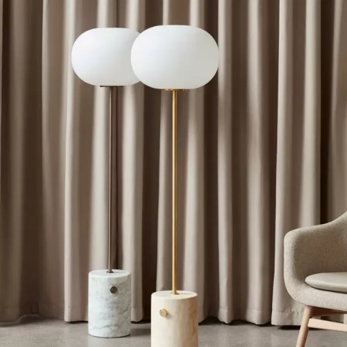 Торшер SYMBOL Grey от ImperiumLoft