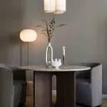 Торшер SYMBOL Grey от ImperiumLoft