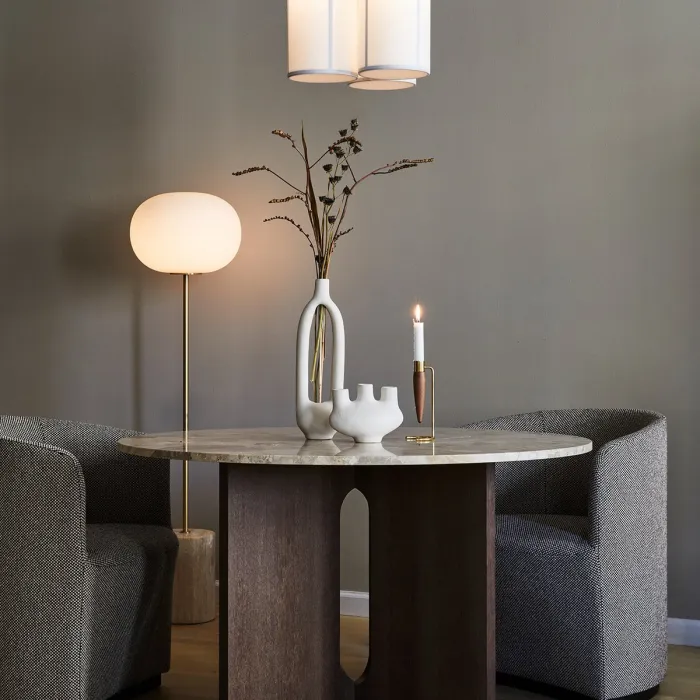 Торшер SYMBOL Grey от ImperiumLoft