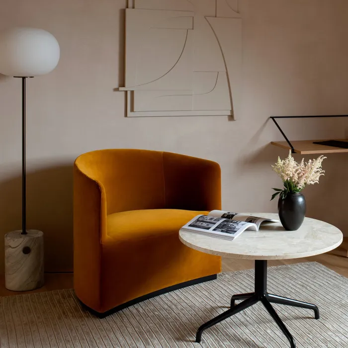 Торшер SYMBOL Grey от ImperiumLoft
