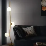 Торшер MATHIA FL от ImperiumLoft