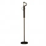 Торшер ILIANA FL Brass от ImperiumLoft
