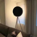 Торшер OXFORD от ImperiumLoft