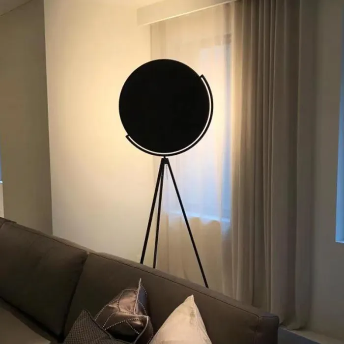Торшер OXFORD от ImperiumLoft