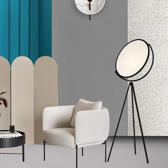 Торшер OXFORD от ImperiumLoft