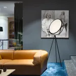 Торшер OXFORD от ImperiumLoft