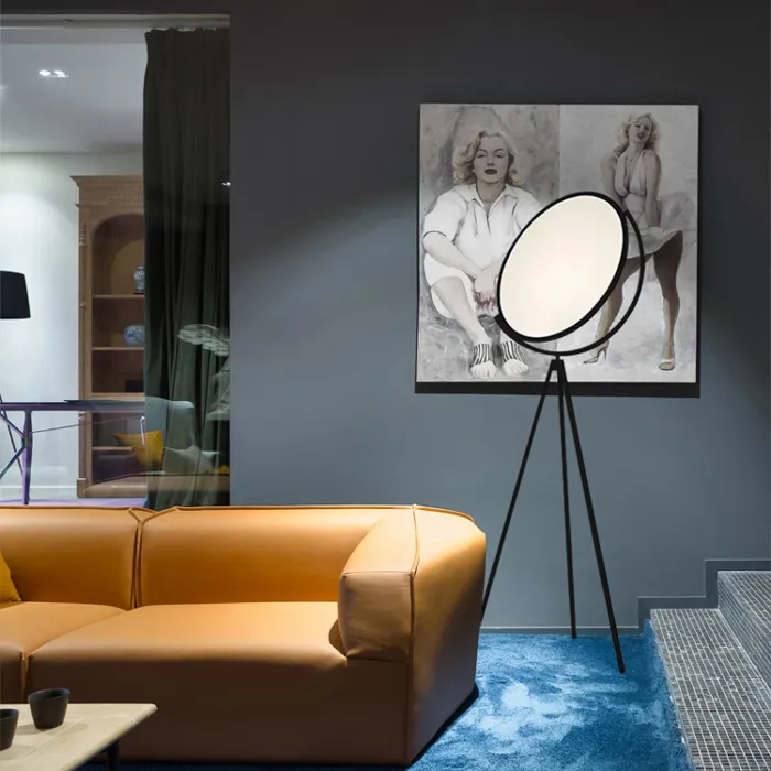 Торшер OXFORD от ImperiumLoft